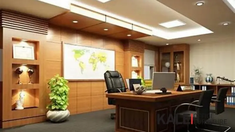 Kırklareli Ofis Temizliği